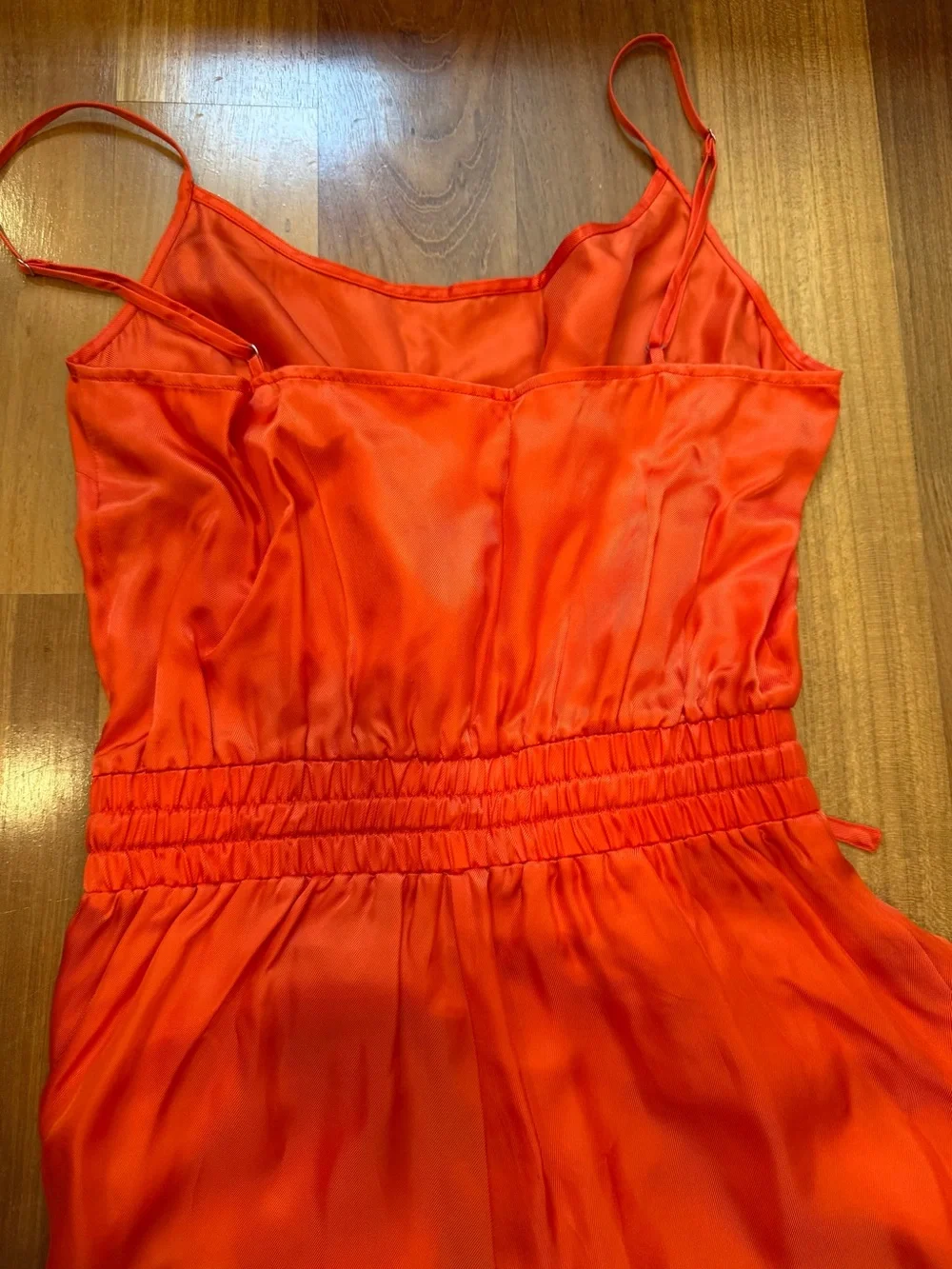 Cinq a Sept Jumpsuit - Picture 4 of 5